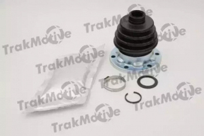 TRAKMOTIVE 500795 -  Комплект пыльника, приводной вал