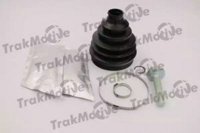 TRAKMOTIVE 500796 -  Комплект пыльника, приводной вал