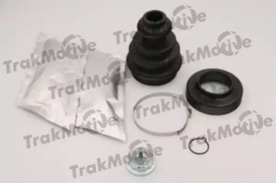 TRAKMOTIVE 500797 -  Комплект пыльника, приводной вал