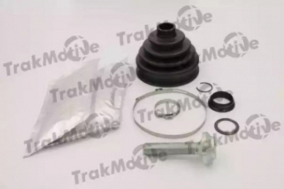 TRAKMOTIVE 500798 -  Комплект пыльника, приводной вал