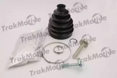 TRAKMOTIVE 500808 -  Комплект пыльника, приводной вал