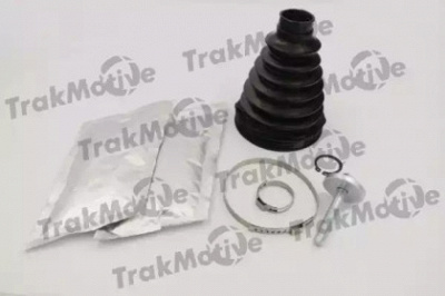 TRAKMOTIVE 500812 -  Комплект пыльника, приводной вал