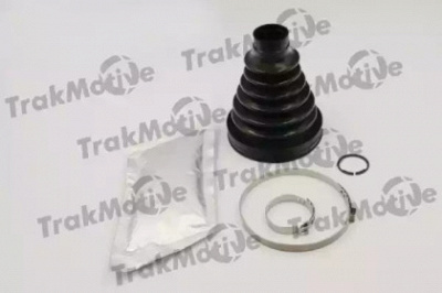 TRAKMOTIVE 500821 -  Комплект пыльника, приводной вал