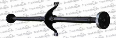 TRAKMOTIVE 900003 -  Карданный вал, главная передача