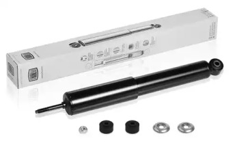 TRIALLI ag08025 -  Амортизатор подвески газовый, передний