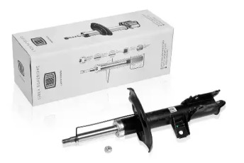 TRIALLI ag08356 -  Амортизатор (стойка) пер. прав. газ. для а/м kia ceed (07-) (ag 08356)