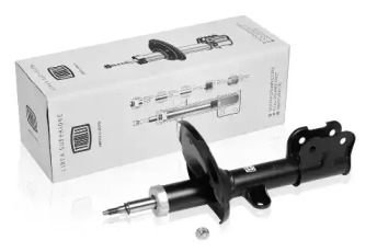 TRIALLI ag08386 -  Амортизатор (стойка) пер. прав. газ. для а/м hyundai santa fe (06-) (ag 08386)