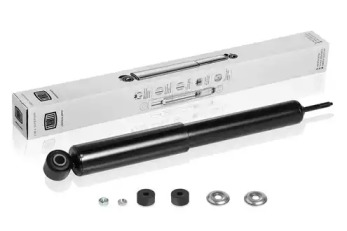 TRIALLI ag08527 -  Амортизатор подвески газовый, задний