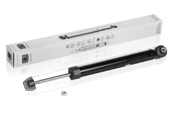 TRIALLI ag18506 -  Амортизаторы
