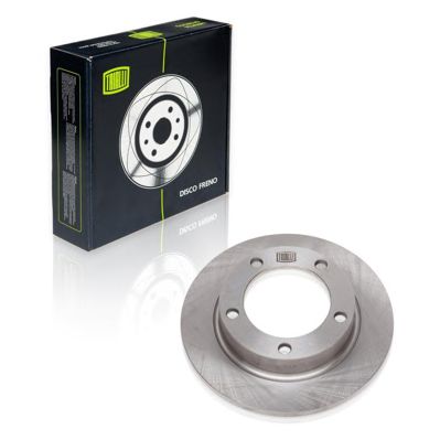 TRIALLI df130 -  Диск тормозной