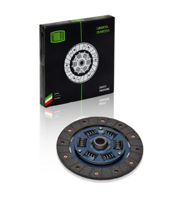 TRIALLI fd306 -  Диск выключения, система сцепления
