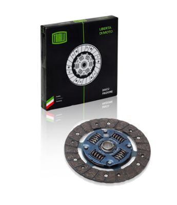 TRIALLI fd310 -  Диск выключения, система сцепления