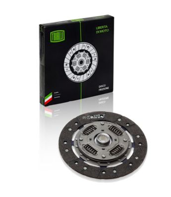 TRIALLI fd323 -  Диск выключения, система сцепления