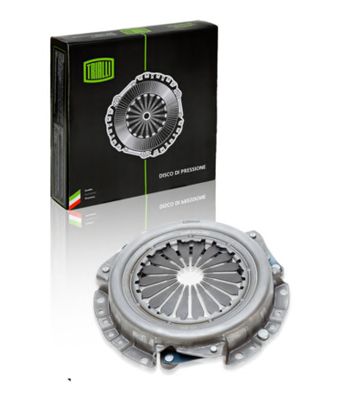 TRIALLI fs809 -  Нажимной диск сцепления