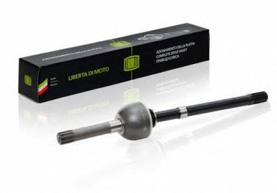 TRIALLI go310 -  Шрус правый уаз 2206/3151/3303/3909