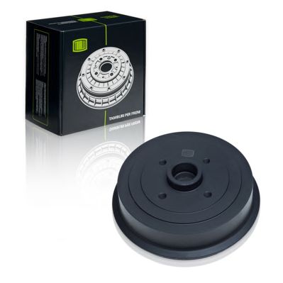 TRIALLI tf051132 -  Барабан тормозной