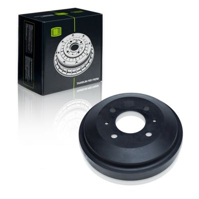 TRIALLI tf084131 -  Барабан тормозной