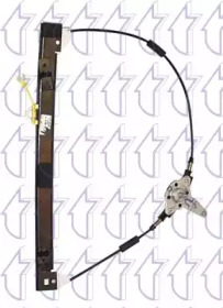 TRICLO 103680 -  Подъемное устройство для окон