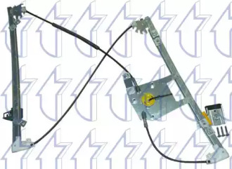 TRICLO 111766 -  Подъемное устройство для окон