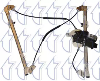 TRICLO 115570 -  Подъемное устройство для окон