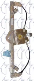 TRICLO 115602 -  Подъемное устройство для окон