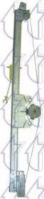 TRICLO 115676 -  Подъемное устройство для окон