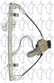 TRICLO 118344 -  Подъемное устройство для окон