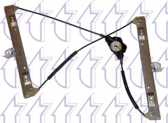 TRICLO 118350 -  Подъемное устройство для окон
