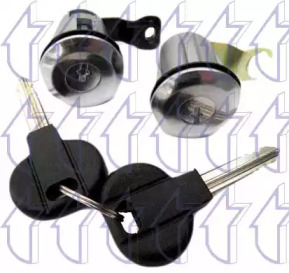 TRICLO 131887 - Lock Cylinder