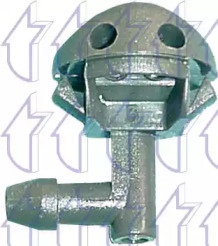 TRICLO 190011 -  Распылитель воды для чистки, система очистки окон