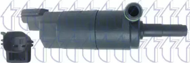 TRICLO 190395 -  Адаптер, водяной насос омывателя