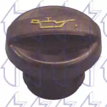 TRICLO 311300 -  Крышка, заливная горловина