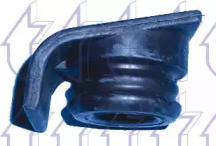 TRICLO 311346 -  Крышка, заливная горловина