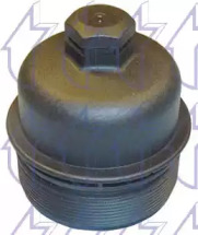 TRICLO 311794 -  Крышка, корпус масляного фильтра
