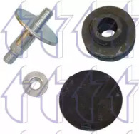 TRICLO 312144 -  Комплект болтов головки цилидра