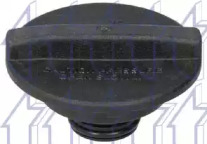 TRICLO 312281 -  Крышка, резервуар охлаждающей жидкости