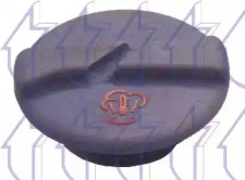 TRICLO 313325 -  Крышка, резервуар охлаждающей жидкости