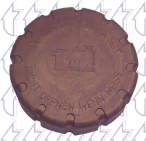 TRICLO 313502 -  Крышка, резервуар охлаждающей жидкости