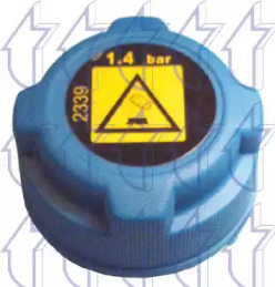 TRICLO 314010 -  Крышка, резервуар охлаждающей жидкости