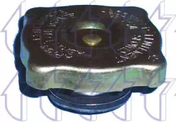 TRICLO 314338 -  Крышка, радиатор