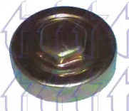 TRICLO 315103 - Крышка, радиатор
