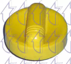 TRICLO 315118 -  Крышка, заливная горловина
