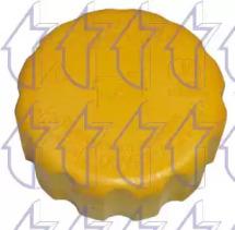 TRICLO 316626 -  Крышка, резервуар охлаждающей жидкости
