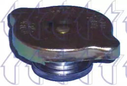 TRICLO 318001 -  Крышка, радиатор