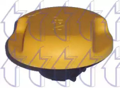 TRICLO 318003 -  Крышка, заливная горловина