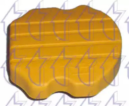 TRICLO 318049 - Крышка, заливная горловина