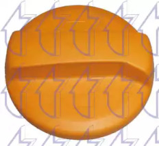 TRICLO 318838 -  Крышка, заливная горловина