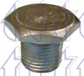 TRICLO 321011 -  Резьбовая пробка, масляный поддон