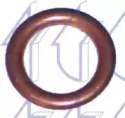 TRICLO 322587 -  Уплотнительное кольцо, резьбовая пробка маслосливн. отверст.