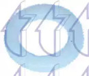 TRICLO 322600 -  Уплотнительное кольцо, резьбовая пробка маслосливн. отверст.